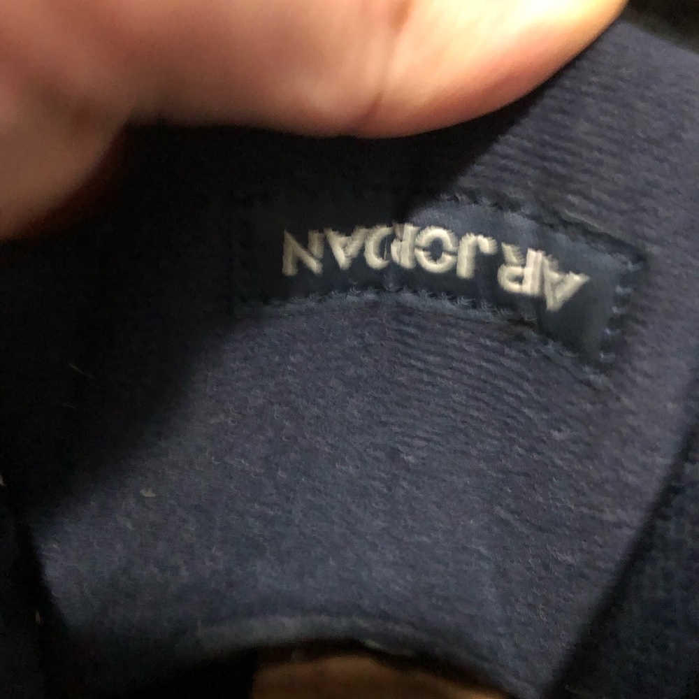 Air Jordan 5 - Picture 7 of 8